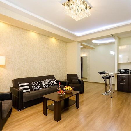 Tbilisi Two Bedroom Apartment Luaran gambar