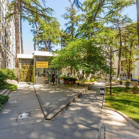 Tbilisi Two Bedroom Apartment Luaran gambar