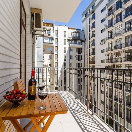 Tbilisi Two Bedroom Apartment Luaran gambar