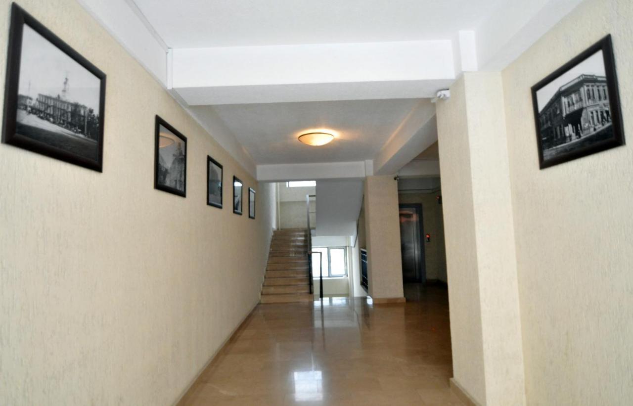 Tbilisi Two Bedroom Apartment Luaran gambar