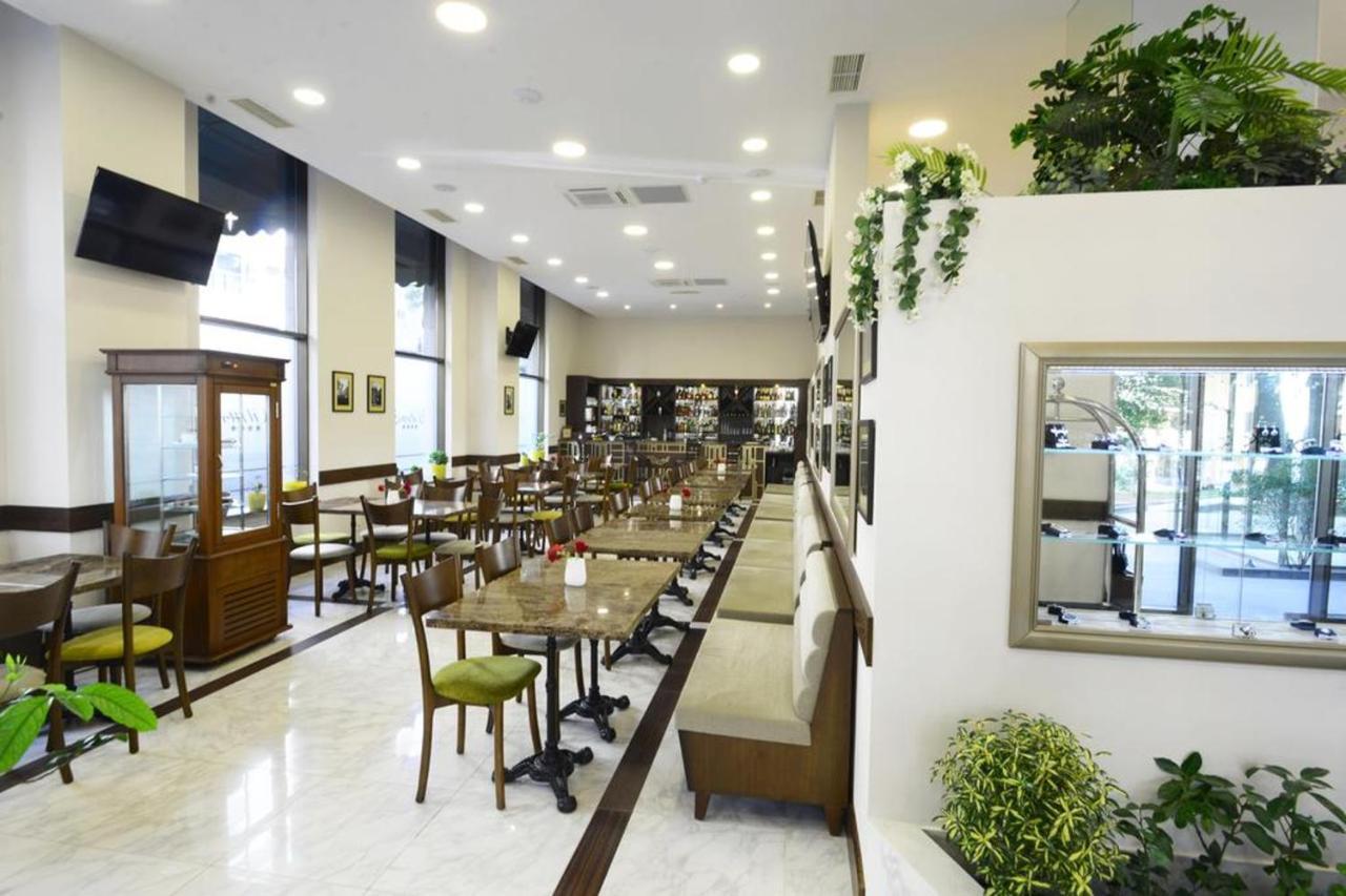 Tbilisi Two Bedroom Apartment Luaran gambar