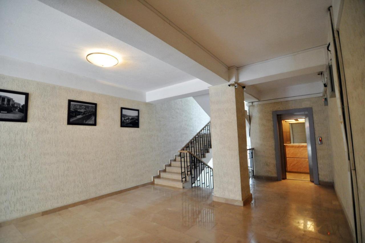 Tbilisi Two Bedroom Apartment Luaran gambar