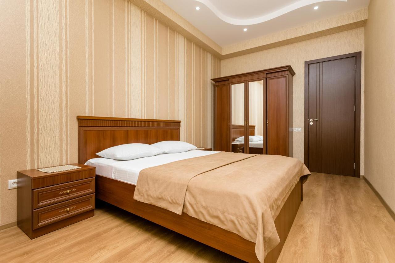 Tbilisi Two Bedroom Apartment Luaran gambar