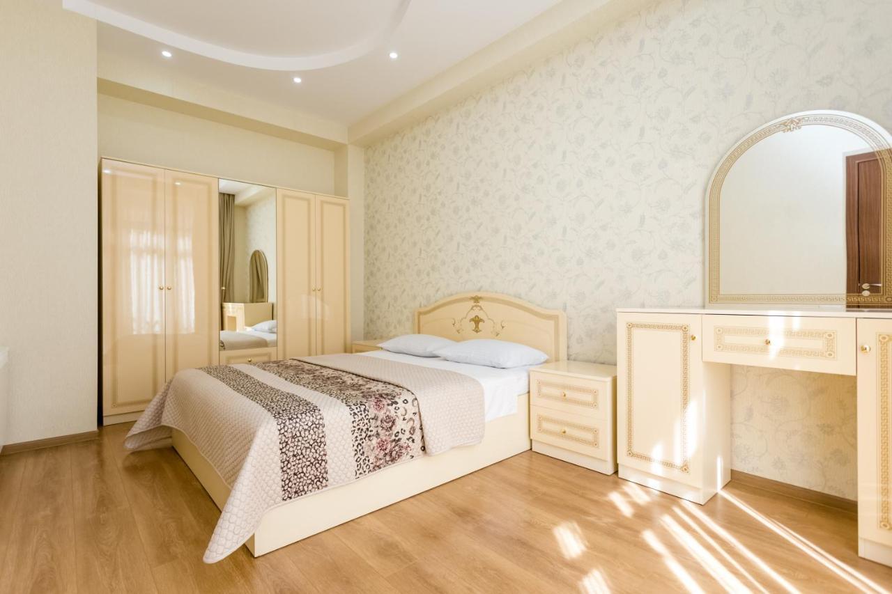 Tbilisi Two Bedroom Apartment Luaran gambar