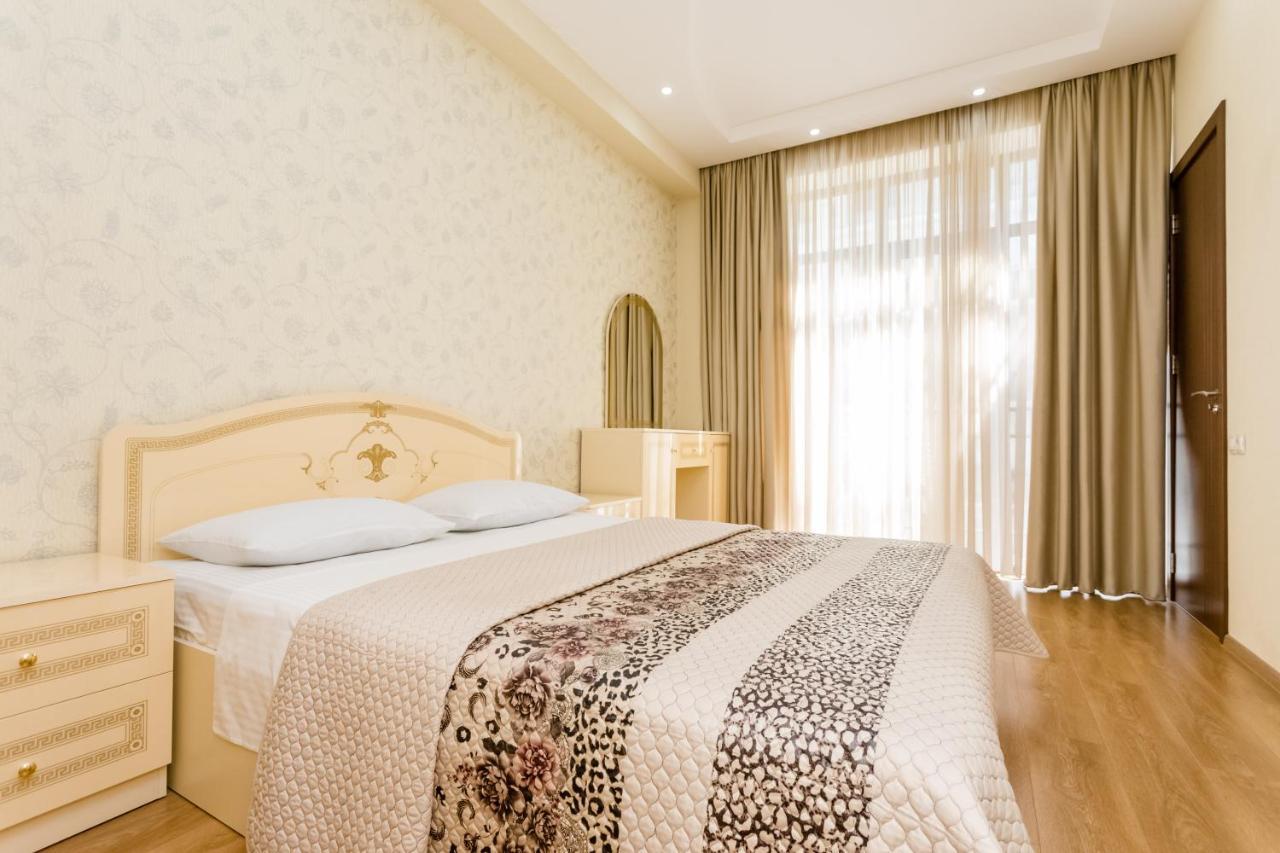 Tbilisi Two Bedroom Apartment Luaran gambar