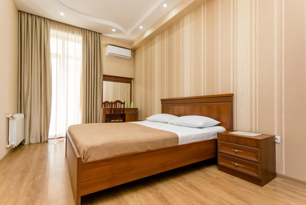 Tbilisi Two Bedroom Apartment Luaran gambar