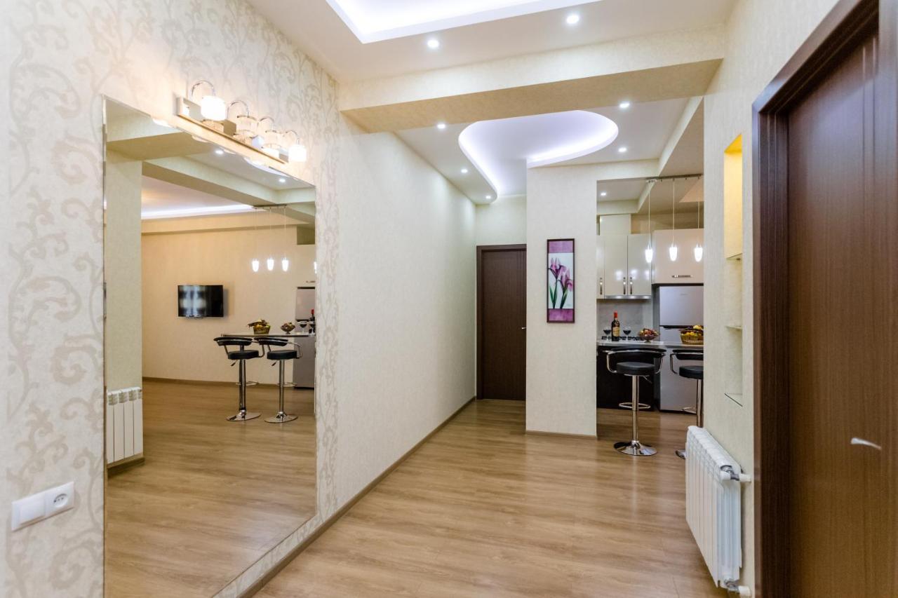 Tbilisi Two Bedroom Apartment Luaran gambar