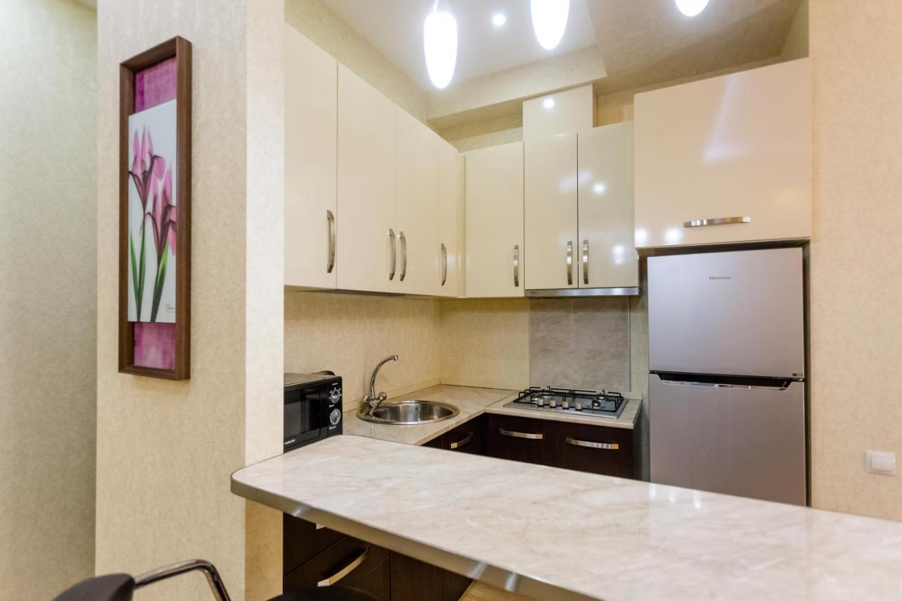 Tbilisi Two Bedroom Apartment Luaran gambar