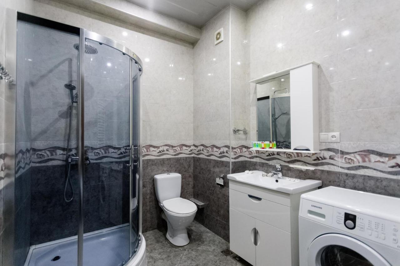 Tbilisi Two Bedroom Apartment Luaran gambar