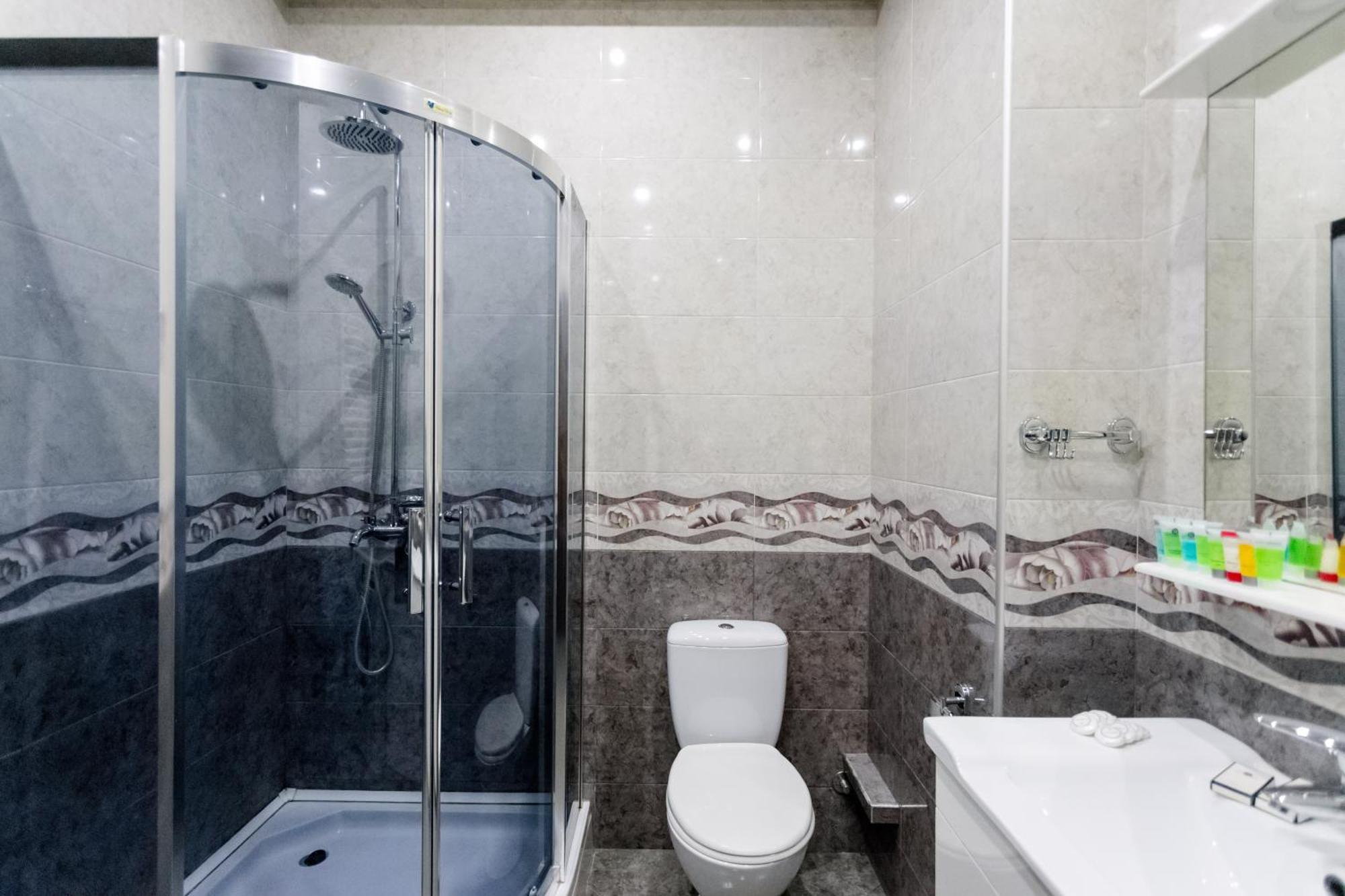 Tbilisi Two Bedroom Apartment Luaran gambar